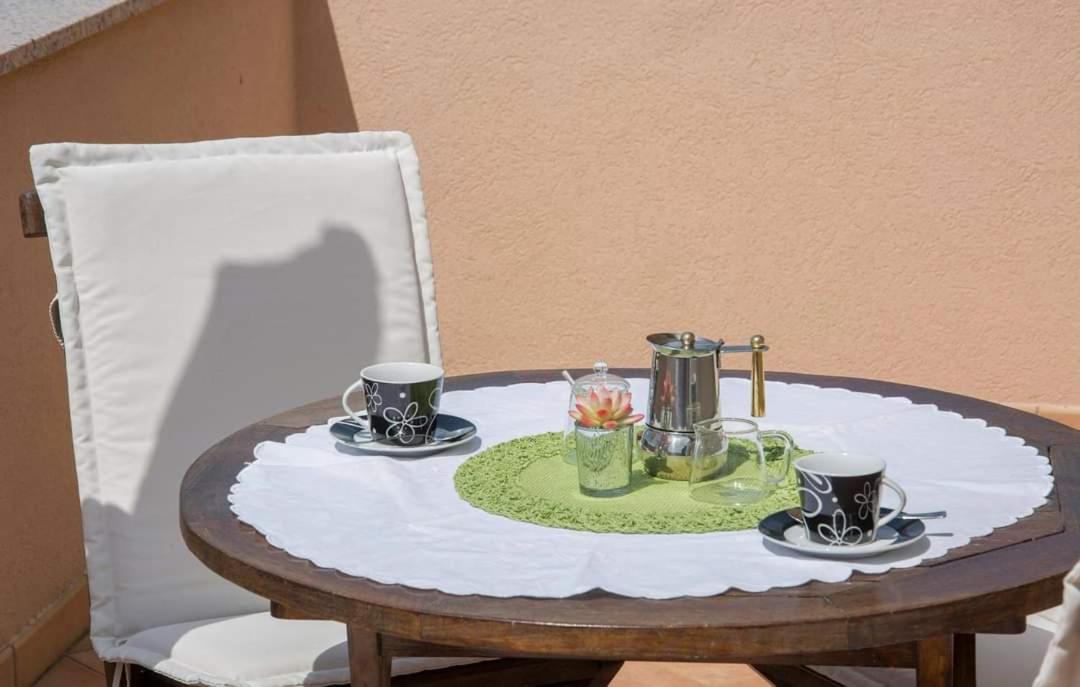 Gimy Villa&App 1 Porec Gedići Zewnętrze zdjęcie